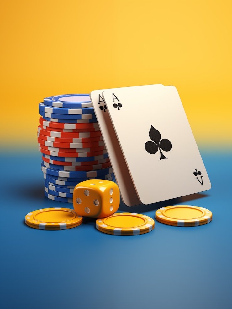 Đấu thủ esports thi đấu chuyên nghiệp tại giải đấu gaming lớn